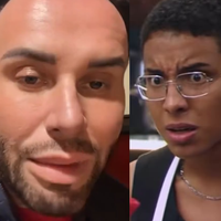 'Não ouviram direito': após ser acusado de racismo no 'MasterChef Brasil 2026', Reinaldo se pronuncia e toma atitude drástica nas redes