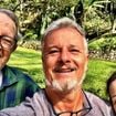 Marcello Novaes lamenta morte do pai e faz emocionante homenagem; famosos mandam mensagens de apoio ao ator