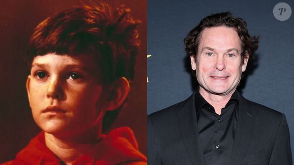 Henry Thomas foi o pequeno Elliott em 'E.T.: O Extraterrestre' (1982), no papel que marcou gerações. Atualmente, ele continua atuando, e muitos já não o reconhecem mais como o icônico ator mirim