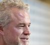 Eric Dane recebeu o diagnóstico de ELA em abril