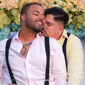 Hytalo Santos e o marido, Israel Vicente, foram condenados à pena máxima por filmagem de cenas pornográficas envolvendo crianças e adolescentes