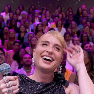 Angélica então disse que o nariz de Luciano Huck faz loucuras