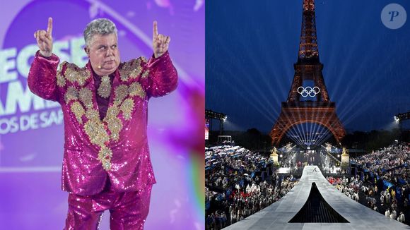 Milton Cunha se revoltou com declarações de Joana Prado e Vitor Belfort e, através de um pronunciamento de um influenciador, expressou sua discordância