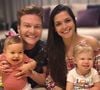 Michel Teló bombava com 'Ai Se Eu Te Pego', lançada em 2011. O próprio artista lançou outro sucesso nessa época: 'Humilde Residência'.