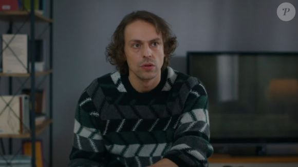 Atilla expulsa Reha de casa, no capítulo da novela 'Coração de Mãe', desta sexta-feira 17 de abril de 2026