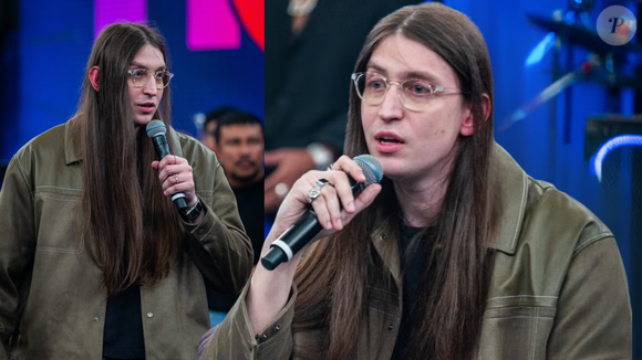 Felca no Altas Horas: após expôr adultização em vídeo viral, youtuber opina sobre ameaças e processos. 'Quem tem que ter medo são eles'