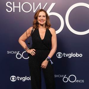 Além de não pagar Imposto de Renda, pessoa diagnosticada com doença grave pode pedir o dinheiro pago de volta nos últimos cinco anos se seguir alguns critérios - na foto, Renata Capucci, jornalista da Globo diagnosticada com Parkinson