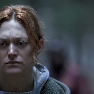 No elenco também estão Kate Mulgrew, Ving Rhames, Dustin Nguyen e Marin Ireland