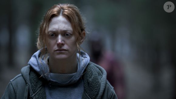 No elenco também estão Kate Mulgrew, Ving Rhames, Dustin Nguyen e Marin Ireland