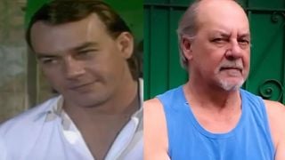 Antes e depois de Paulo César Grande, Nuno Leal Maia e + galãs da Globo: 17 fotos são a prova definitiva de que o tempo voa, mas a beleza e o charme aumentam