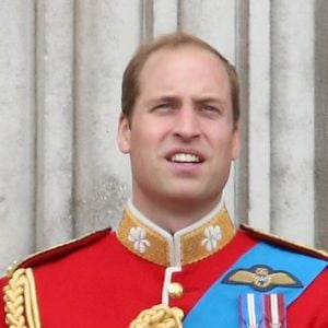 William também tem formação universitária. Em 2001, ingressou na University of St Andrews inicialmente no curso de História da Arte. Mais tarde, decidiu mudar para Geografia, área em que se formou oficialmente em 2005.