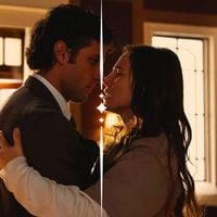 A atitude mais revoltante de Adriana em 'Quem Ama Cuida' que vai separá-la de Pedro: viúva de Arthur acaba com esperanças do mocinho