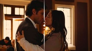 A atitude mais revoltante de Adriana em 'Quem Ama Cuida' que vai separá-la de Pedro: viúva de Arthur acaba com esperanças do mocinho