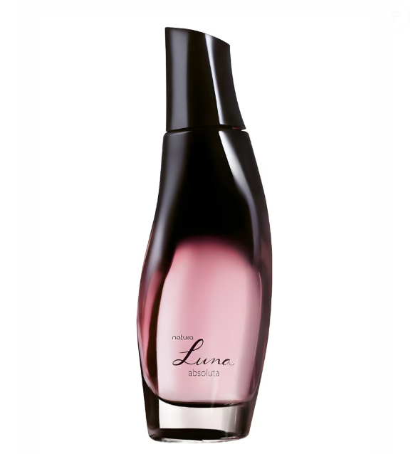 Perfume Luna, da Natura, é uma boa opção para mulheres vaidosas investirem agora mesmo no inverno!