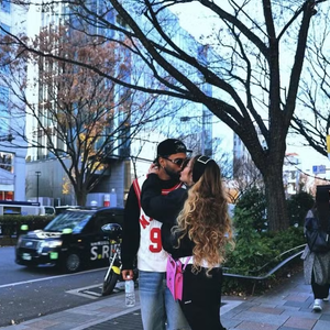 Casal mora junto em Belo Horizonte desde julho e levanta suspeitas de casamento