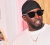 P. Diddy teria dito: ‘Vou sugar sua vida’