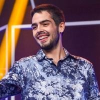 Vai te chocar: aos 22 anos e filho de Faustão, João Guilherme Silva revela com quantos anos perdeu a virgindade. 'Eu era...'