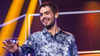Vai te chocar: aos 22 anos e filho de Faustão, João Guilherme Silva revela com quantos anos perdeu a virgindade. 'Eu era...'