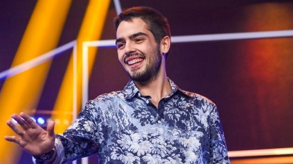 Vai te chocar: aos 22 anos e filho de Faustão, João Guilherme Silva revela com quantos anos perdeu a virgindade. 'Eu era...'