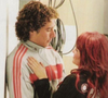 Antes de virar recordista de Copas do Mundo pelo México, Guillermo Ochoa viveu um namoro com Dulce María no auge de Rebelde e do fenômeno RBD