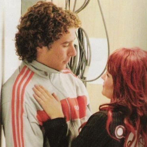 Antes de virar recordista de Copas do Mundo pelo México, Guillermo Ochoa viveu um namoro com Dulce María no auge de Rebelde e do fenômeno RBD
