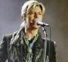 David Bowie morreu aos 69 anos, vítima de câncer, no dia 11 de janeiro de 2016