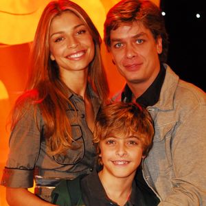 Eike Duarte fez diversas novelas na TV Globo