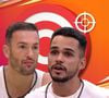 'BBB 25' na mira da web: quais são os participantes mais ODIADOS pelo público no Top 5 da reta final?