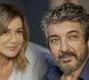 "Um Amor Inesperado" é filme argentino de 2018 que retrata um casal em crise