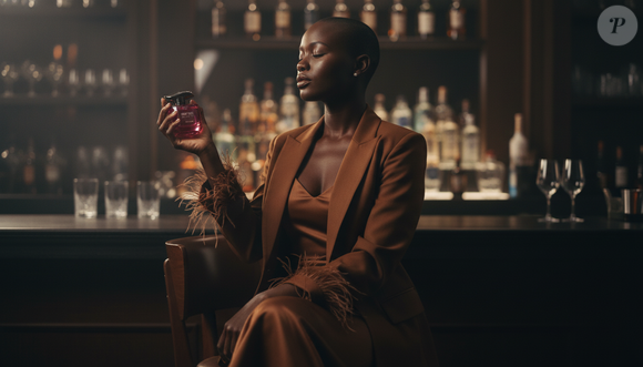 A escolha do perfume vai além do aroma e começa antes da primeira borrifada, com frascos que transformam o visual em parte essencial da experiência
