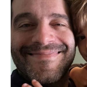 Guilherme Winter e Giselle Itié são pais de Pedro, que encanta a web com sua beleza