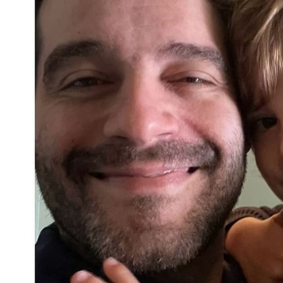 Guilherme Winter e Giselle Itié são pais de Pedro, que encanta a web com sua beleza