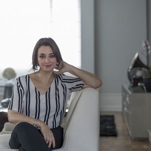 Cátia Fonseca expôs uma versão completamente diferente para sua saída da Record apenas em 2022