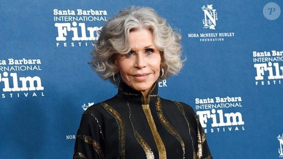 Jane Fonda resgatou uma frase poderosa sobre experiência e maturidade que voltou a repercutir nas redes sociais