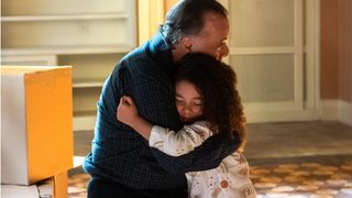 Bomba em 'Dona de Mim'! Personagem misterioso volta do mundo dos mortos e entra na guerra pela guarda de Sofia