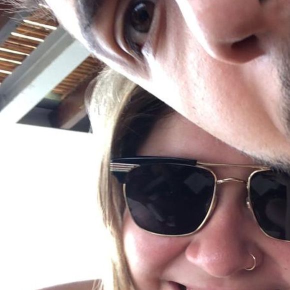 Marília Mendonça e Murilo Huff: o romance se tornou público em maio de 2019, através do colunista Leo Dias