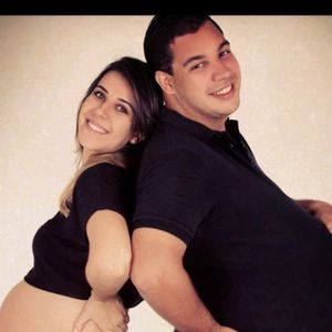 Mulher de Henrique Bahia afirmou, aos prantos, que o filho passava necessidades