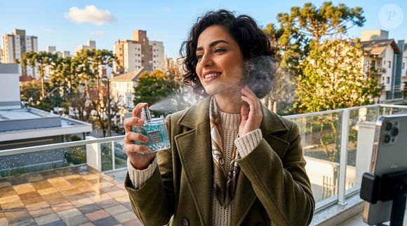 Perfumaria árabe segue em expansão no Brasil e Lattafa amplia a linha Khamrah com lançamento de R$ 499,90