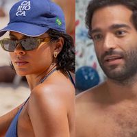 A cartada final de Maria de Fátima em 'Vale Tudo': picareta dá o golpe perfeito para separar Solange e Afonso. 'Santa injustiçada'