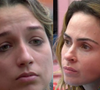 Parceria no jogo pode não continuar: Ana Paula Renault reage a atitudes de Samira após o fim do BBB 26