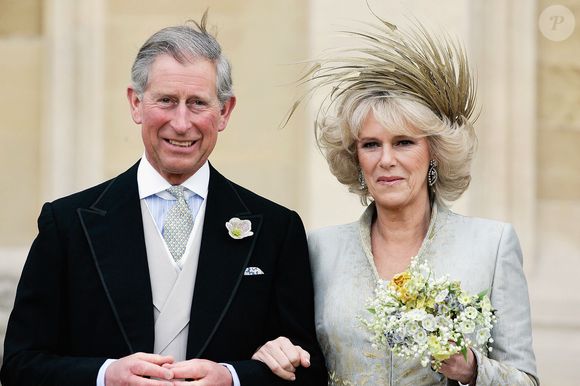 Charles e Camilla, que já namoraram no início dos anos 1970, não têm segredos complexos para avaliar a longevidade no casamento