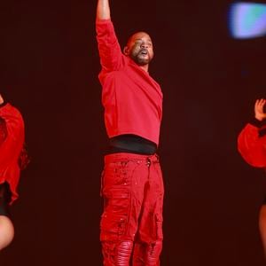 Will Smith: ‘Podem parar com os memes. Eu não tenho nada a ver com aquela merda do Puffy. As pessoas dizem tantas coisas. Eu já tento tanta coisa para lidar, não preciso disso’