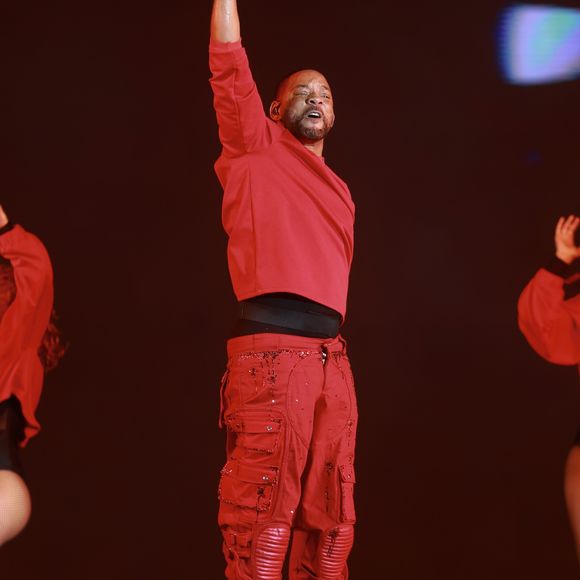 Will Smith: ‘Podem parar com os memes. Eu não tenho nada a ver com aquela merda do Puffy. As pessoas dizem tantas coisas. Eu já tento tanta coisa para lidar, não preciso disso’