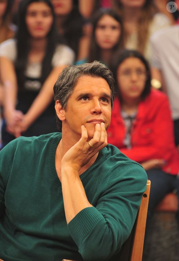 Marcio Garcia volta ao Grupo Globo em outubro de 2026 com programa no Multishow e Globoplay