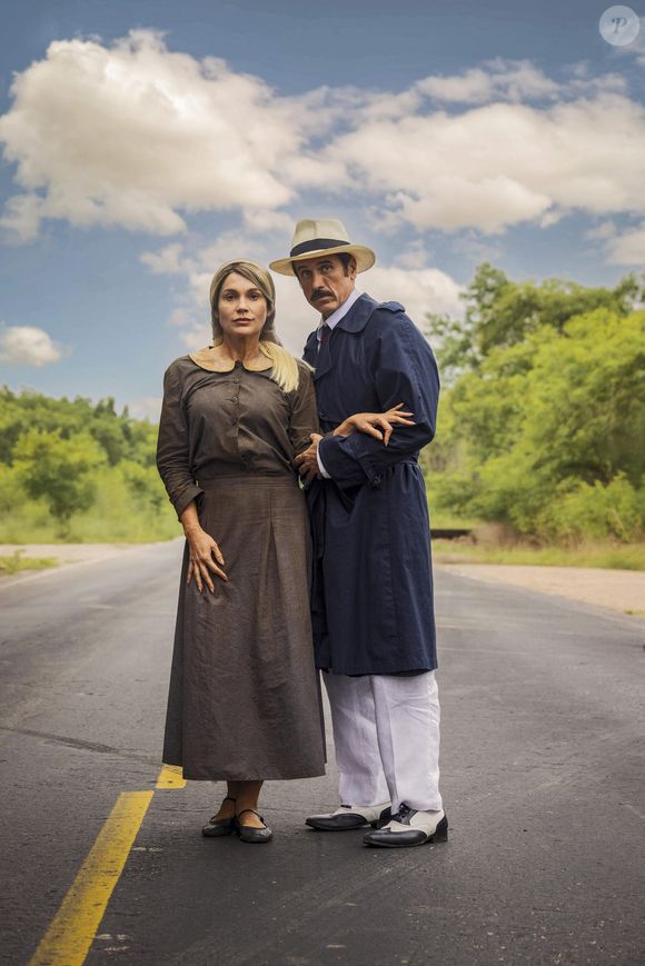 Sandra vai fugir da prisão em ‘Êta Mundo Melhor’