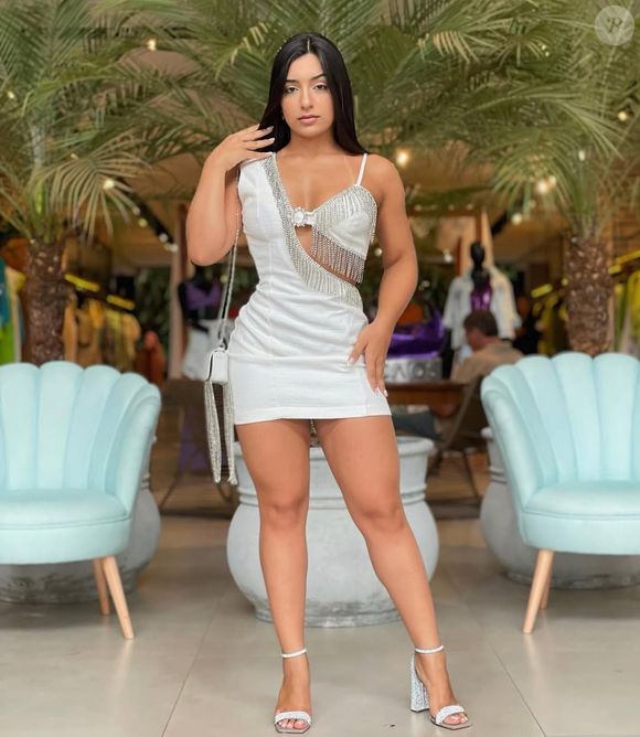 Uma das principais mudanças de Duda Freire foi seu estilo