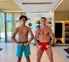 Publicação de CR7 chama atenção, e internautas disparam teorias sobre detalhe inesperado