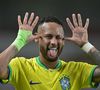 Após 12 anos, Neymar e Santos chegam a acordo para o retorno do craque