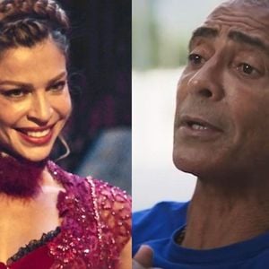 'Dona Breja?': Grazi Massafera e Romário estrelam campanha divertida no camarote da Devassa em 2014