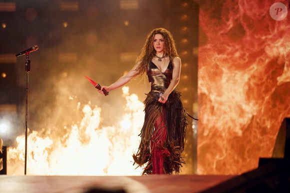 ‘Hips don’t lie’, de Shakira, acumula 2,4 bilhões de reproduções no Spotify e mais 1,7 bilhão no YouTube